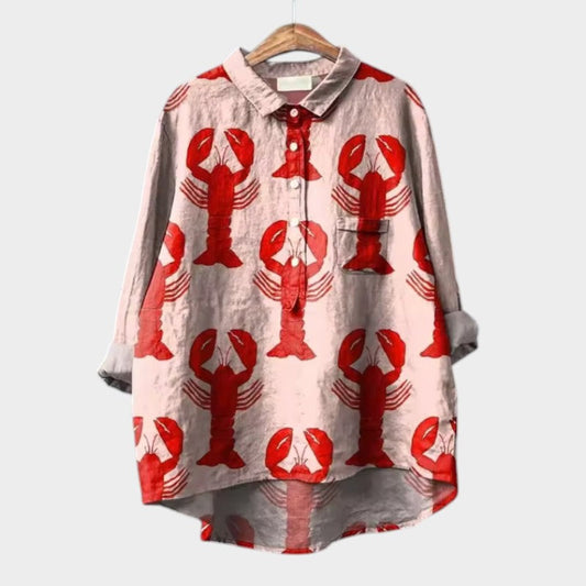 VERA BLOUSE