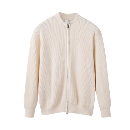 Gilet 100% coton doux