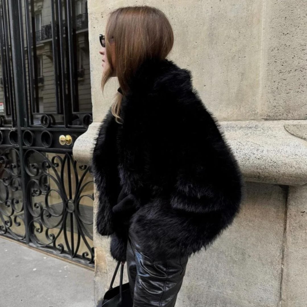 Caterina - Fur Coat
