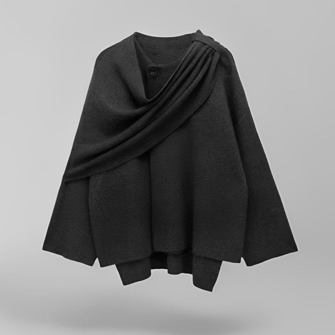 Teresa Cape | Coat