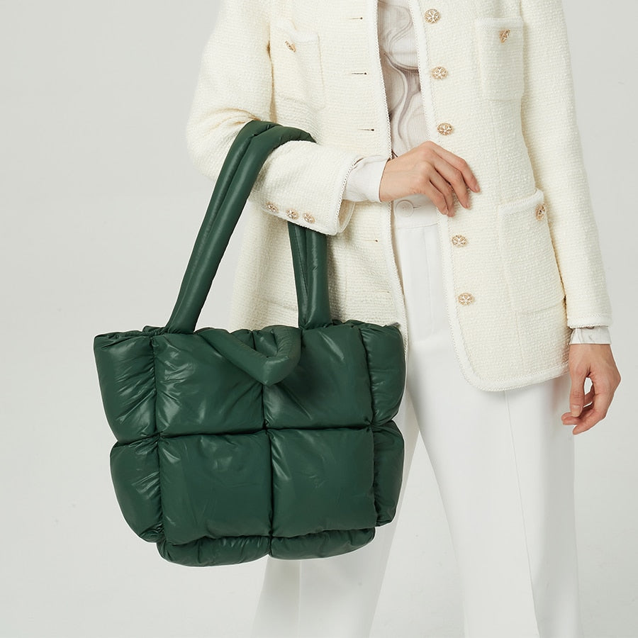 Elmira - Luxury Bag