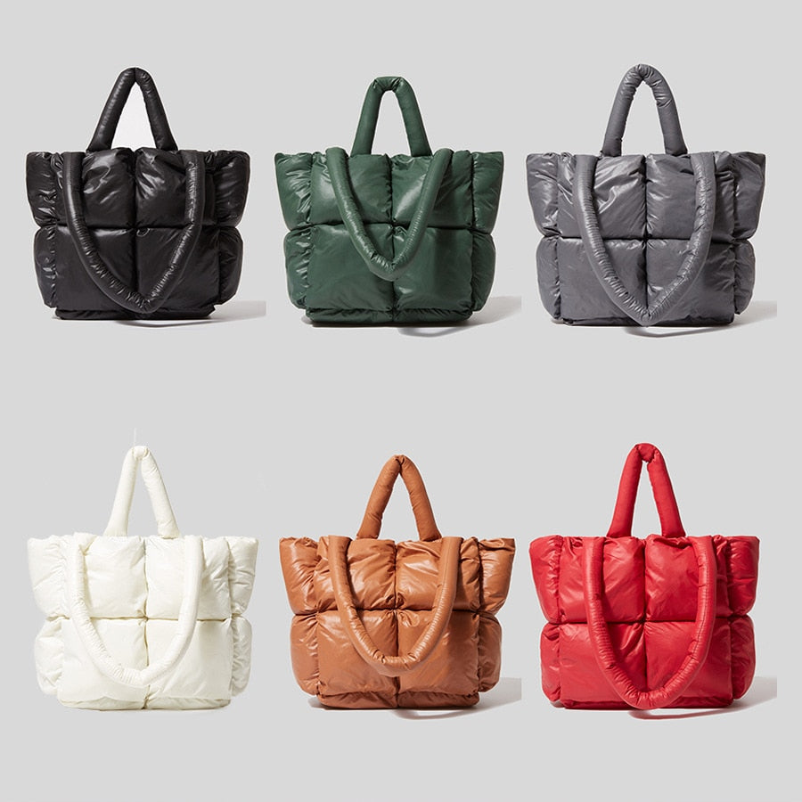 Elmira - Luxury Bag