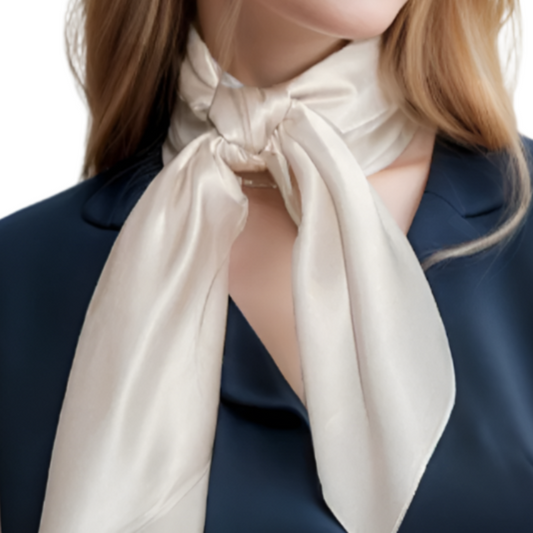 Valesca Satin Scarf