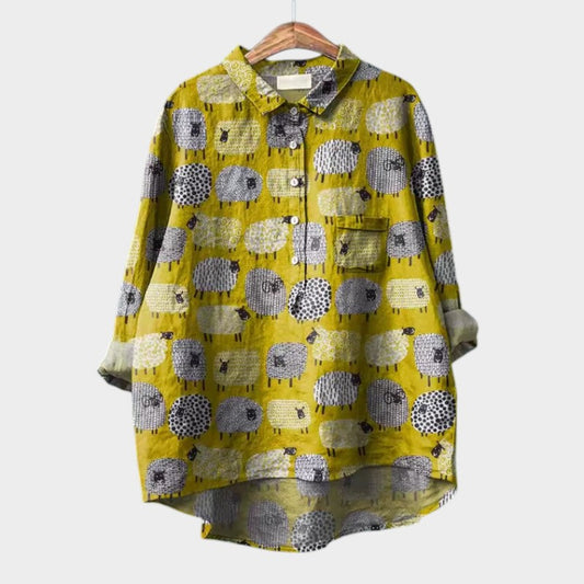 VERA BLOUSE