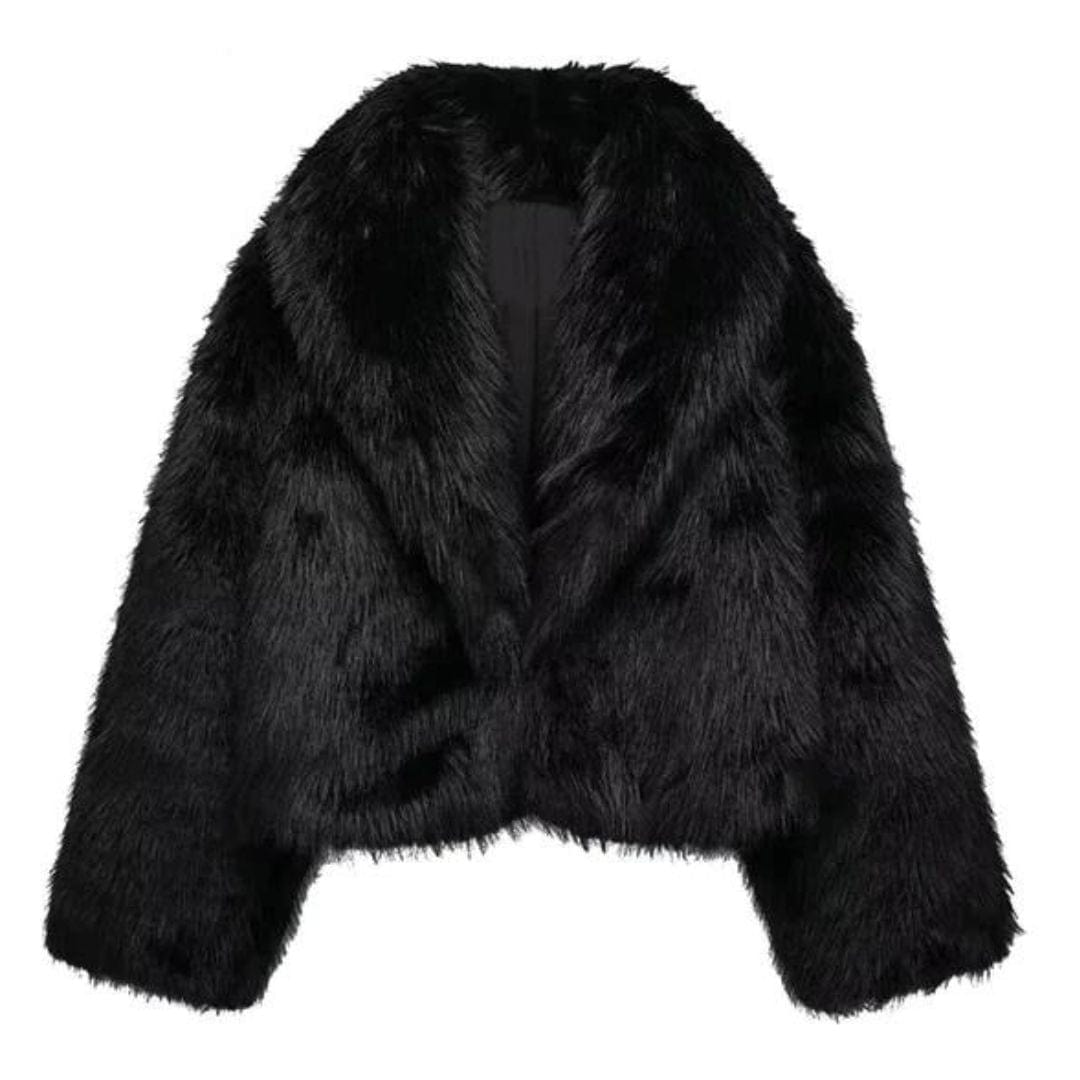 Caterina - Fur Coat
