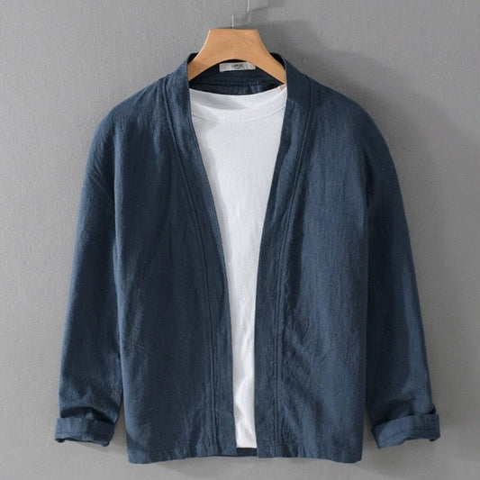 Stefano Linnen Suit