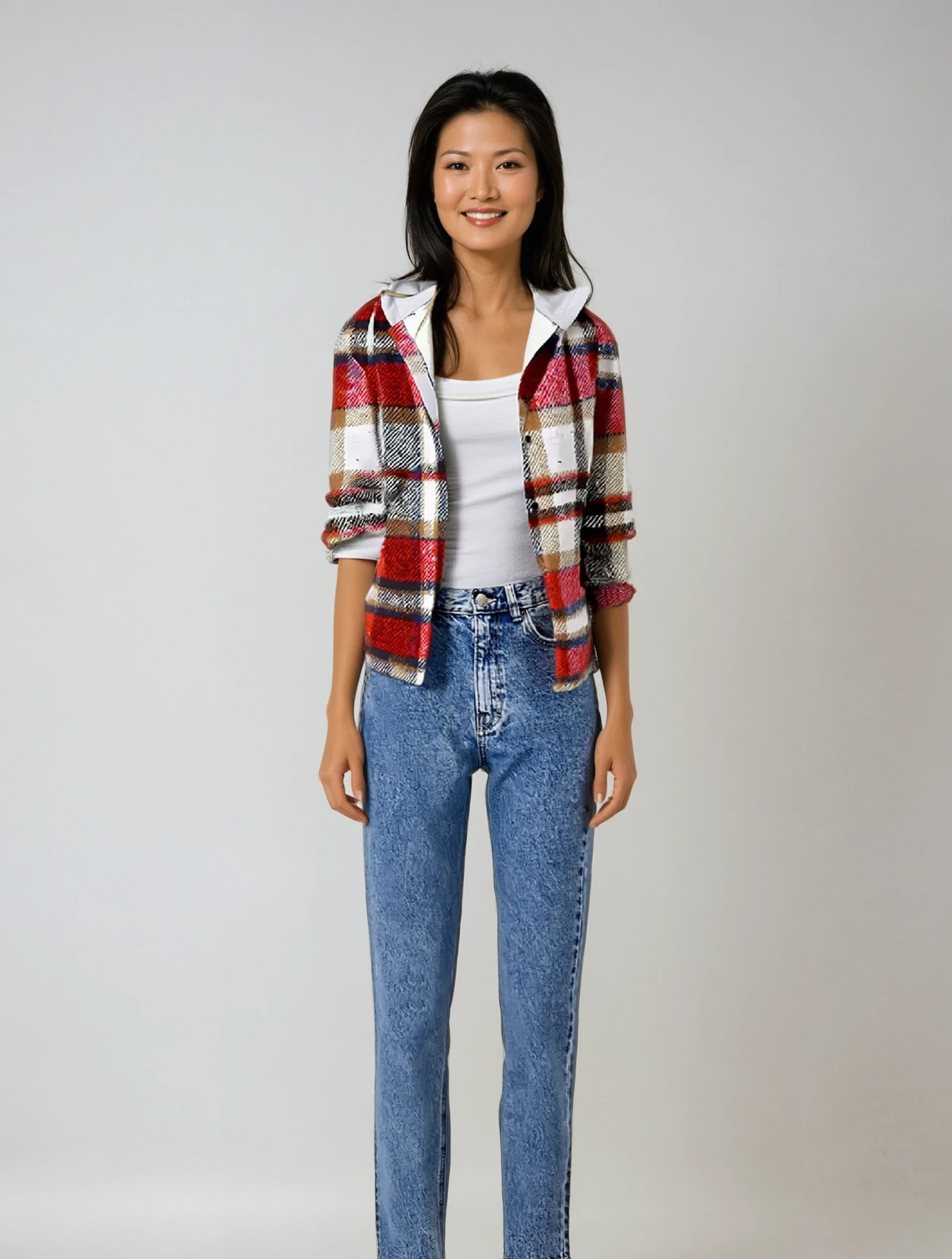 Verona Jacket