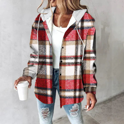 Verona Jacket