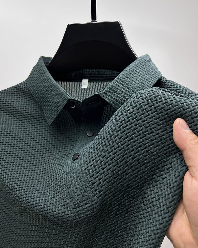 The Piero Polo Shirt