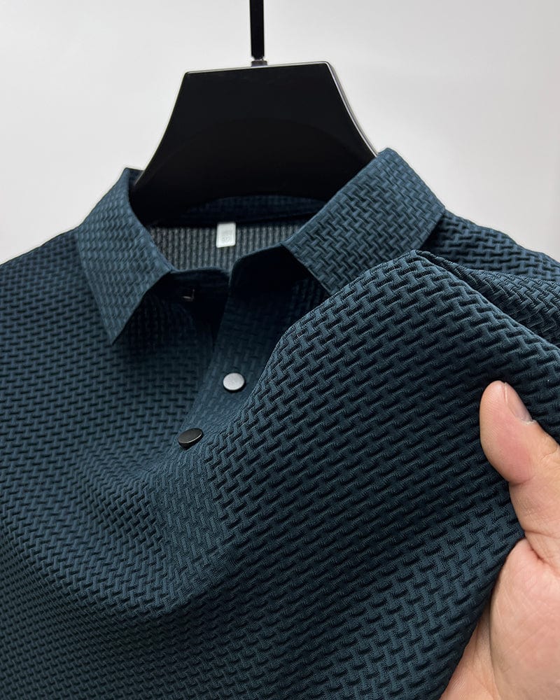 The Piero Polo Shirt