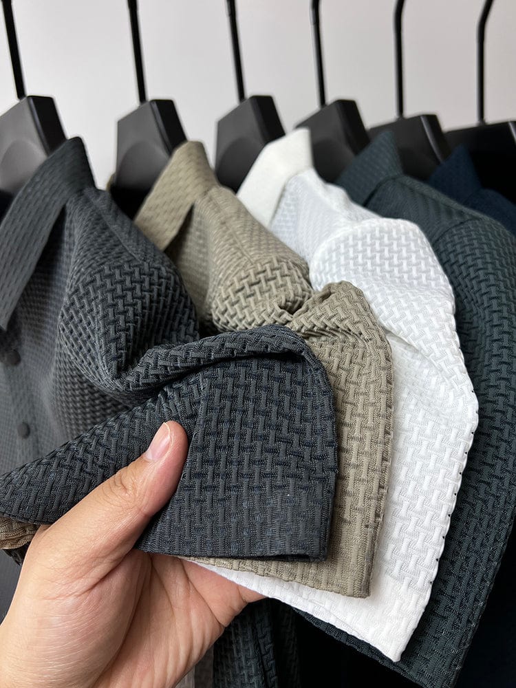 The Piero Polo Shirt