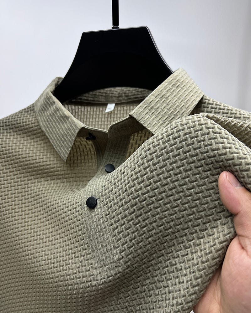 The Piero Polo Shirt
