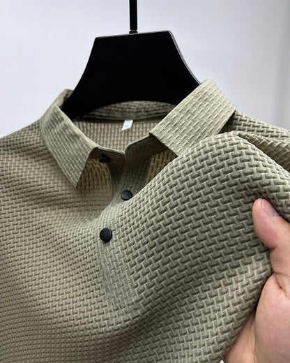 The Piero Polo Shirt