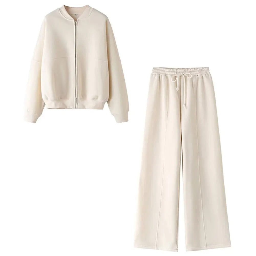 Adriana - Comfy set