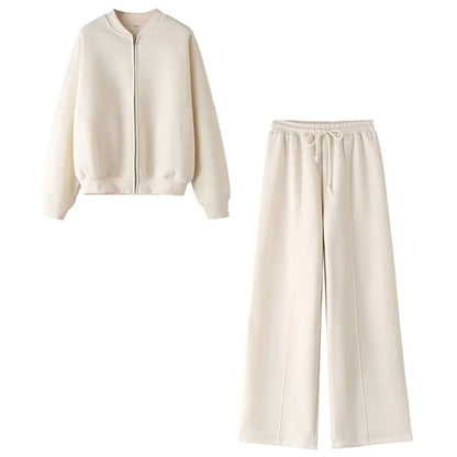 Adriana - Comfy set