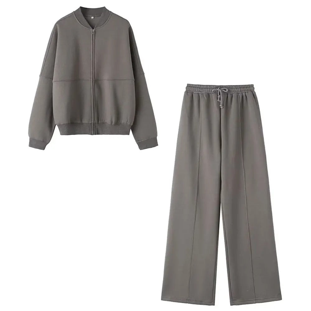 Adriana - Comfy set
