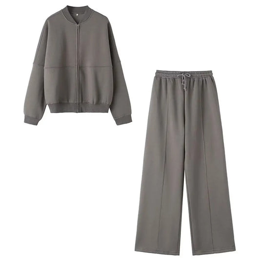 Adriana - Comfy set