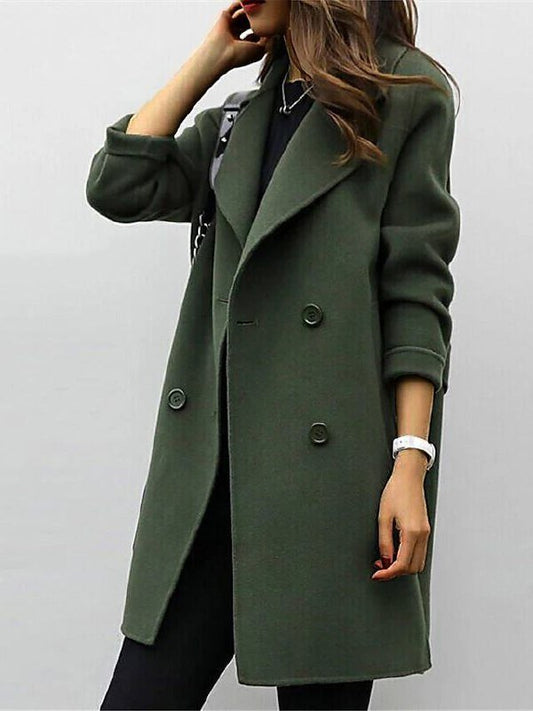Mia - Coat