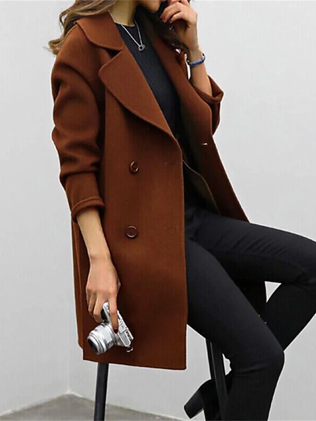 Mia - Coat