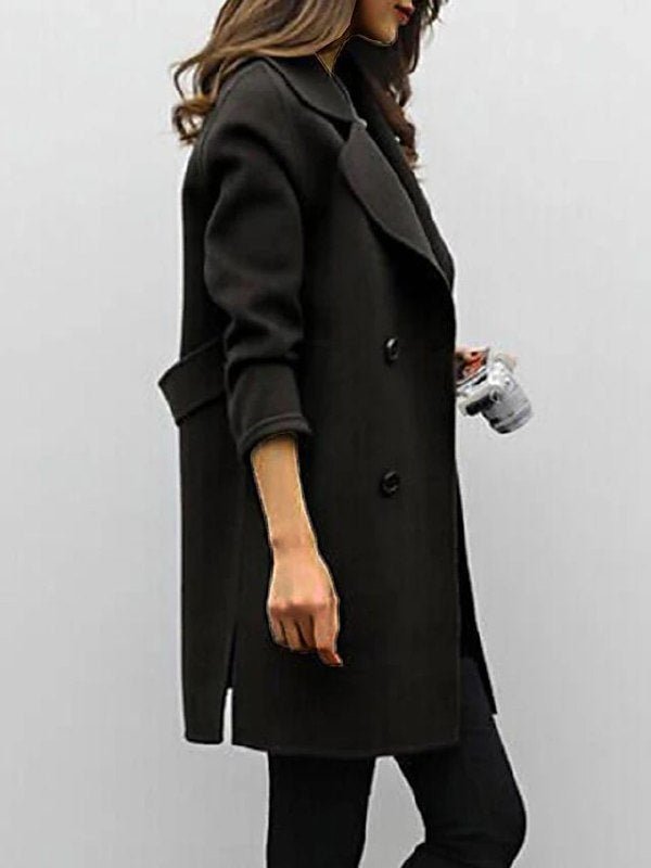 Mia - Coat